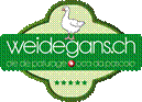 Weidegans.ch