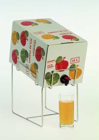 Jus de pommes